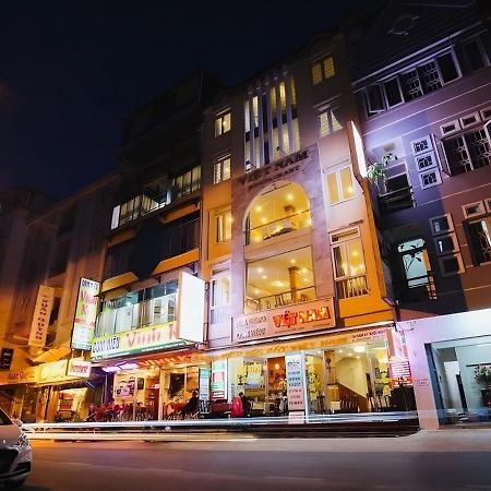 Khach San Com Nieu - Da Lat Otel Dış mekan fotoğraf