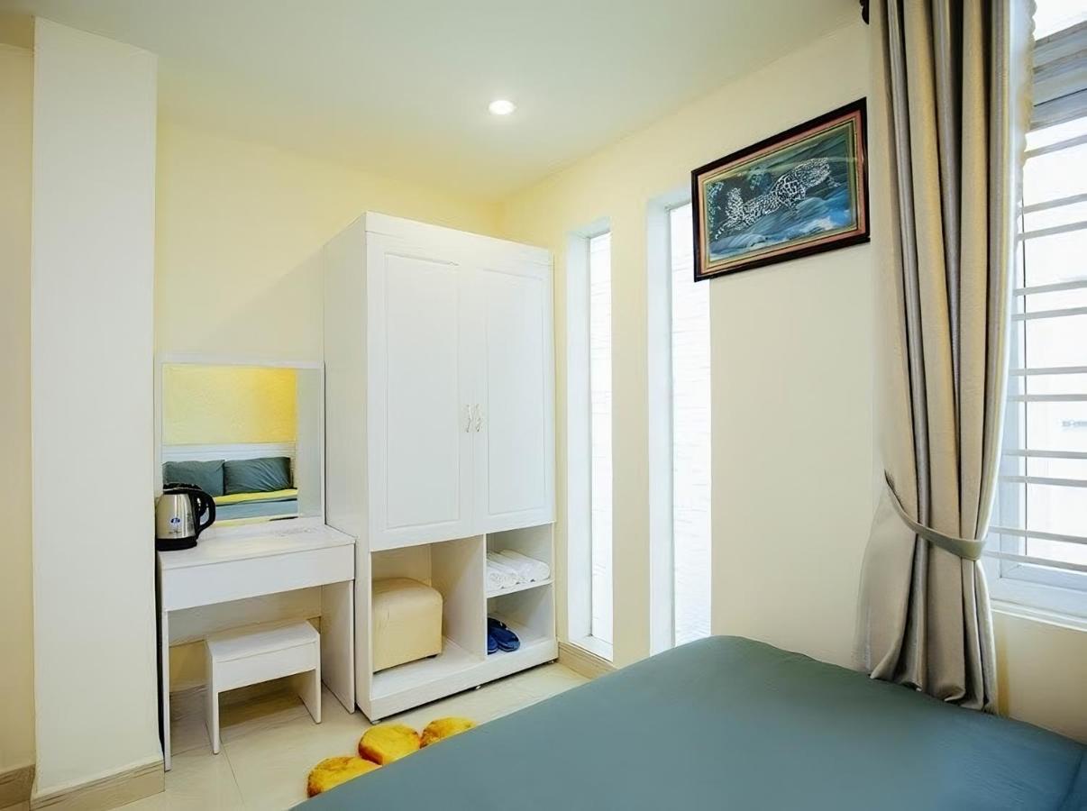 Khach San Com Nieu - Da Lat Otel Dış mekan fotoğraf