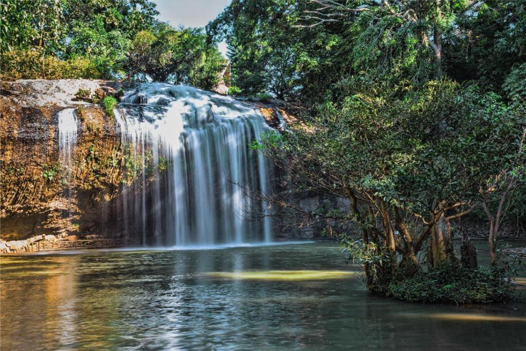 Khach San Com Nieu - Da Lat Otel Dış mekan fotoğraf