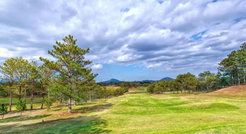 Khach San Com Nieu - Da Lat Otel Dış mekan fotoğraf